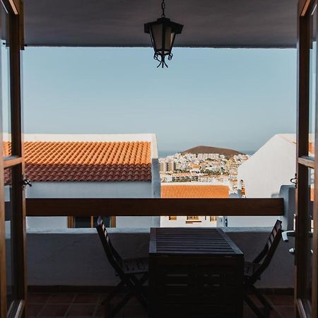 Confortable Estudio En Los Cristianos Los Cristianos  Εξωτερικό φωτογραφία