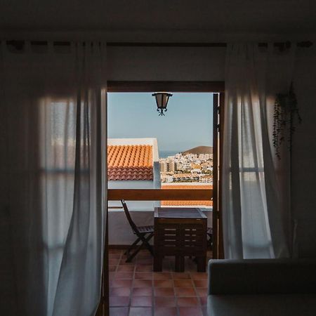 Confortable Estudio En Los Cristianos Los Cristianos  Εξωτερικό φωτογραφία