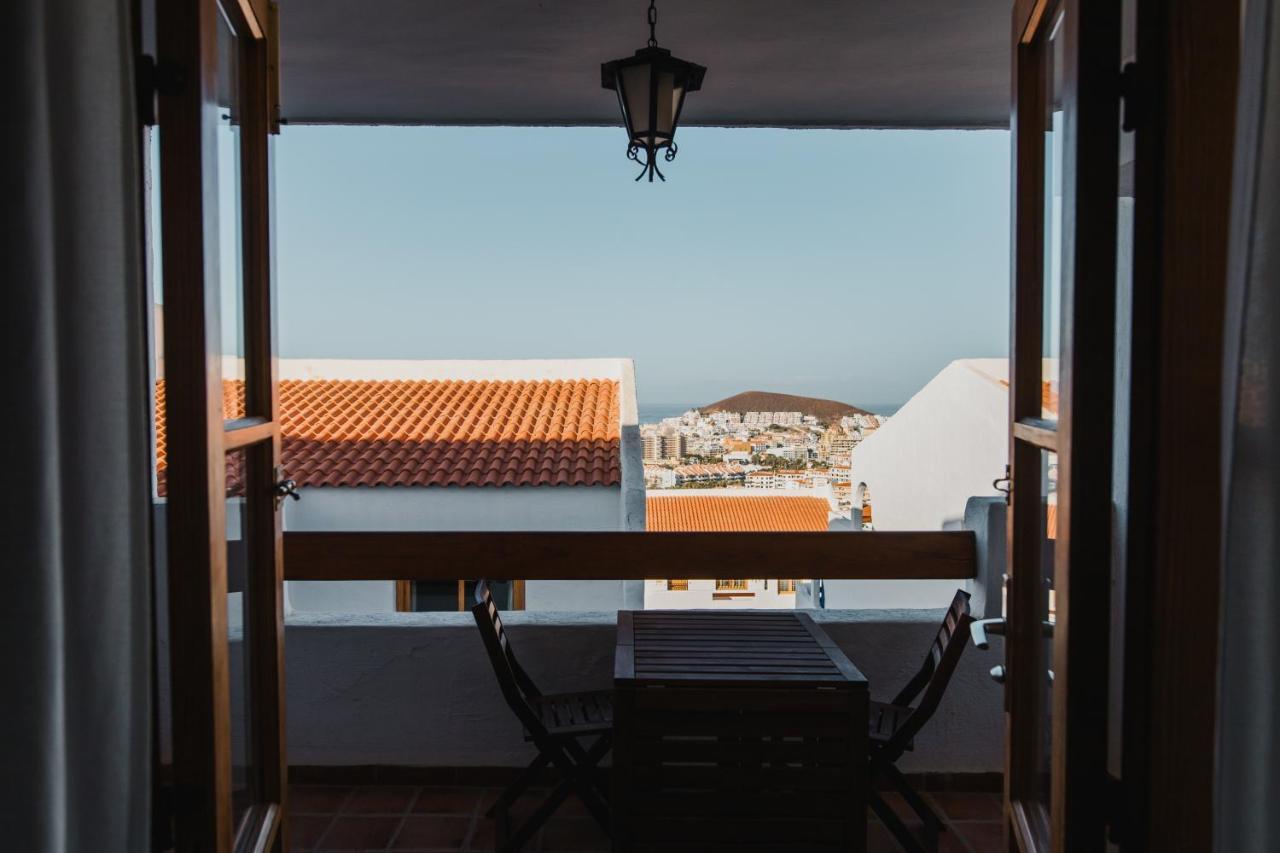 Confortable Estudio En Los Cristianos Los Cristianos  Εξωτερικό φωτογραφία