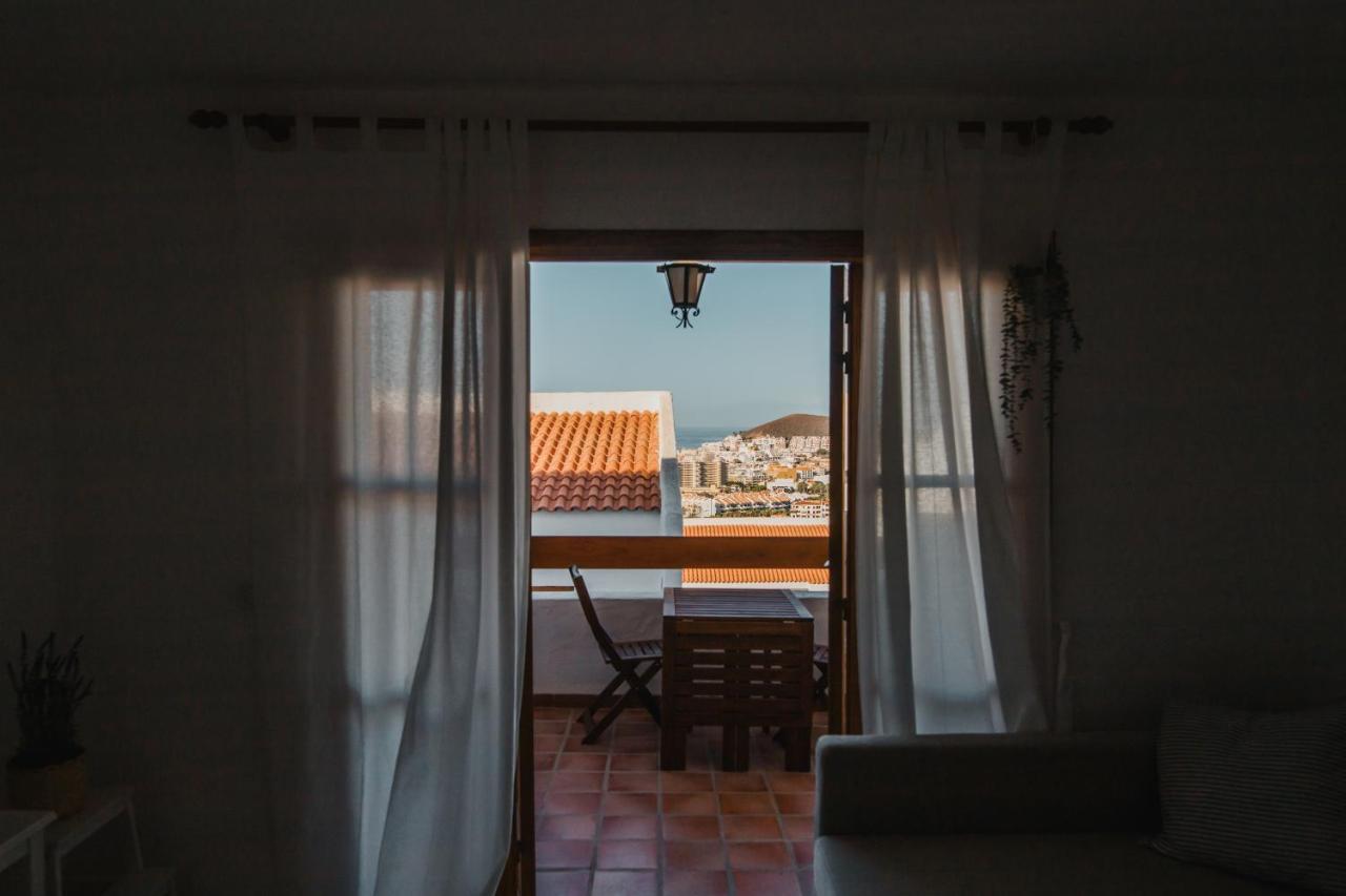 Confortable Estudio En Los Cristianos Los Cristianos  Εξωτερικό φωτογραφία