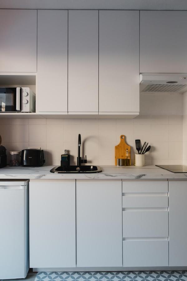 Confortable Estudio En Los Cristianos Los Cristianos  Εξωτερικό φωτογραφία