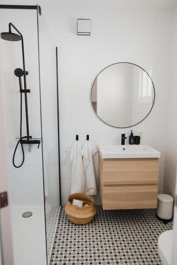 Confortable Estudio En Los Cristianos Los Cristianos  Εξωτερικό φωτογραφία