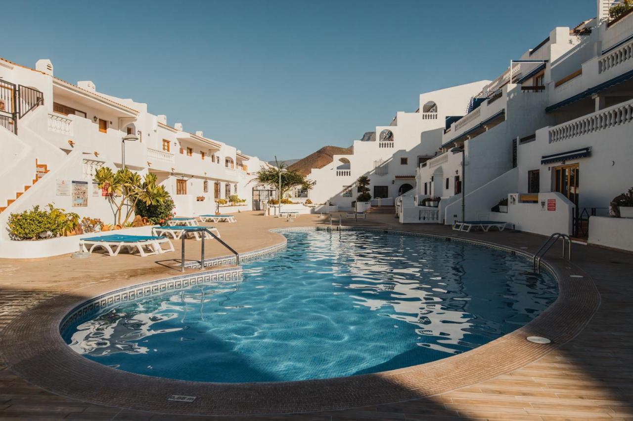 Confortable Estudio En Los Cristianos Los Cristianos  Εξωτερικό φωτογραφία