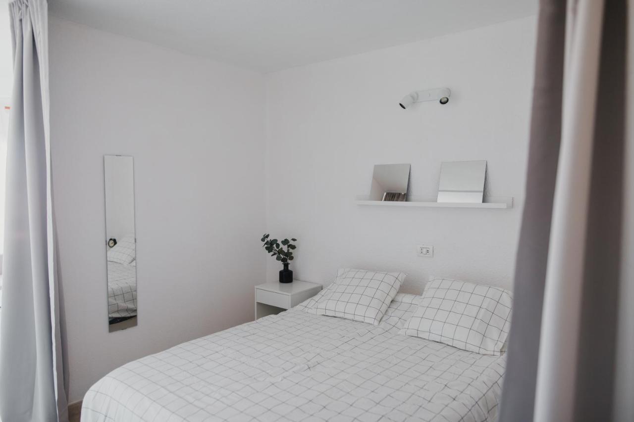 Confortable Estudio En Los Cristianos Los Cristianos  Εξωτερικό φωτογραφία