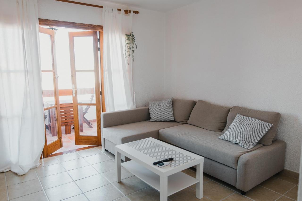 Confortable Estudio En Los Cristianos Los Cristianos  Εξωτερικό φωτογραφία