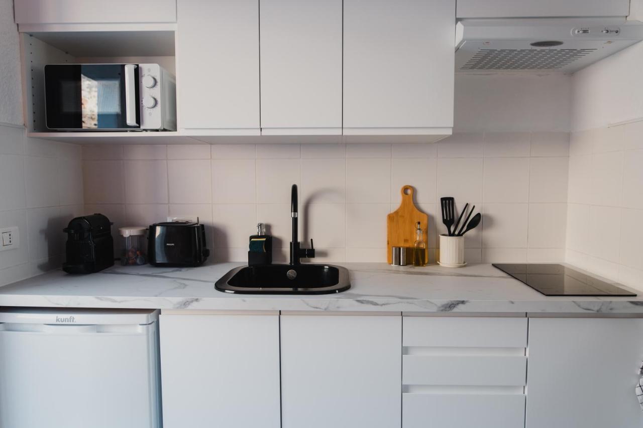 Confortable Estudio En Los Cristianos Los Cristianos  Εξωτερικό φωτογραφία