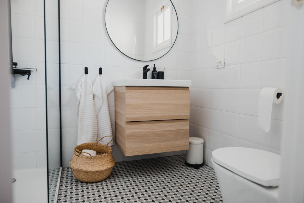 Confortable Estudio En Los Cristianos Los Cristianos  Εξωτερικό φωτογραφία