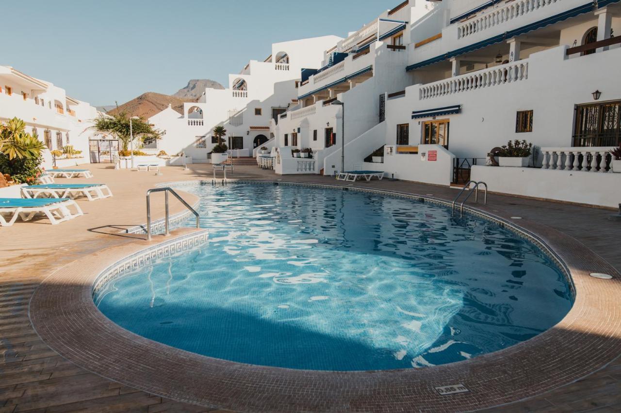 Confortable Estudio En Los Cristianos Los Cristianos  Εξωτερικό φωτογραφία